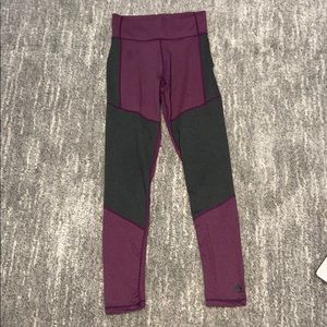 Adidas leggings